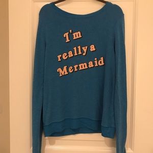 Wildfox Pullover